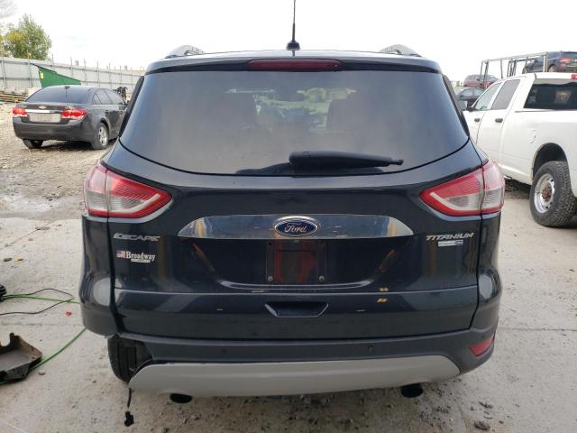 Photo 5 VIN: 1FMCU9J97FUA65170 - FORD ESCAPE 