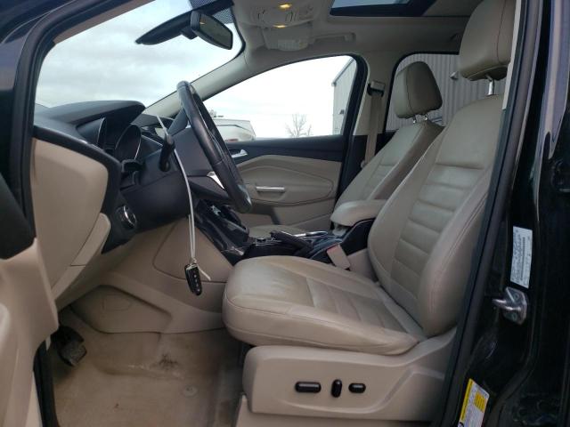 Photo 6 VIN: 1FMCU9J97FUA65170 - FORD ESCAPE 