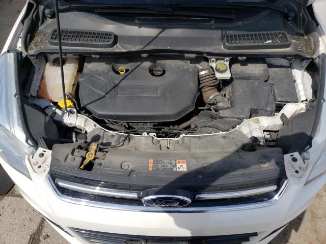 Photo 11 VIN: 1FMCU9J97FUA66965 - FORD ESCAPE TIT 