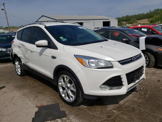 Photo 3 VIN: 1FMCU9J97FUA66965 - FORD ESCAPE TIT 