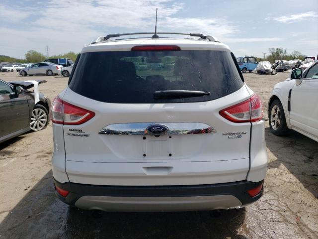 Photo 5 VIN: 1FMCU9J97FUA66965 - FORD ESCAPE TIT 