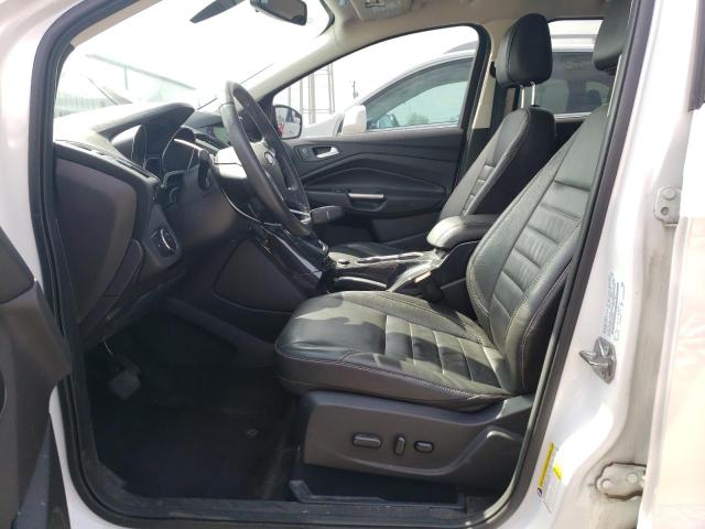 Photo 6 VIN: 1FMCU9J97FUA66965 - FORD ESCAPE TIT 