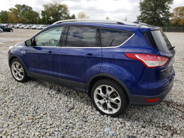 Photo 1 VIN: 1FMCU9J97FUA76279 - FORD ESCAPE TIT 