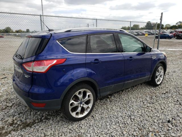 Photo 2 VIN: 1FMCU9J97FUA76279 - FORD ESCAPE TIT 