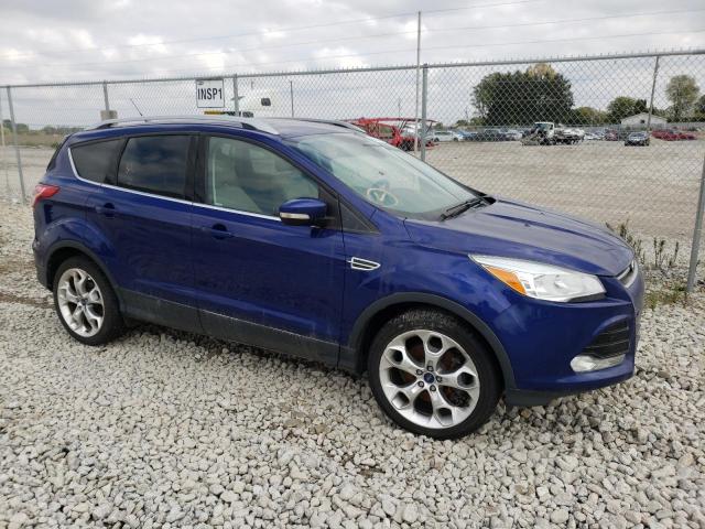 Photo 3 VIN: 1FMCU9J97FUA76279 - FORD ESCAPE TIT 