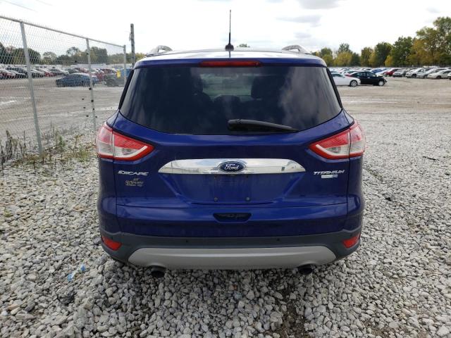 Photo 5 VIN: 1FMCU9J97FUA76279 - FORD ESCAPE TIT 