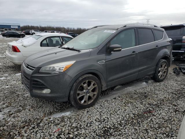 Photo 0 VIN: 1FMCU9J97FUB00502 - FORD ESCAPE 