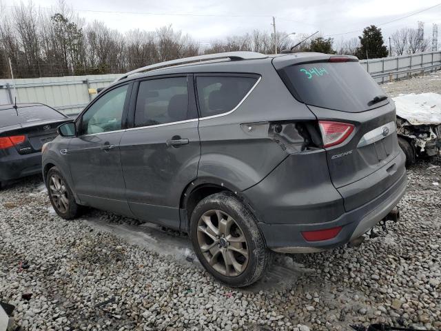 Photo 1 VIN: 1FMCU9J97FUB00502 - FORD ESCAPE 