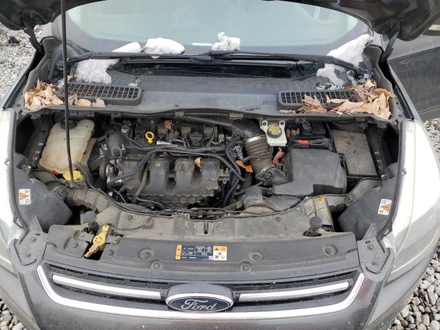 Photo 11 VIN: 1FMCU9J97FUB00502 - FORD ESCAPE 