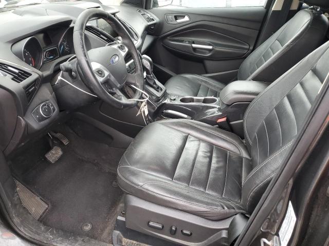 Photo 6 VIN: 1FMCU9J97FUB00502 - FORD ESCAPE 