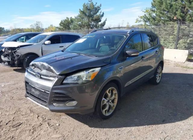 Photo 1 VIN: 1FMCU9J97FUB03755 - FORD ESCAPE 