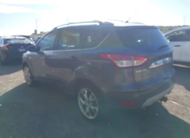 Photo 2 VIN: 1FMCU9J97FUB03755 - FORD ESCAPE 