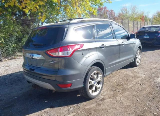 Photo 3 VIN: 1FMCU9J97FUB03755 - FORD ESCAPE 