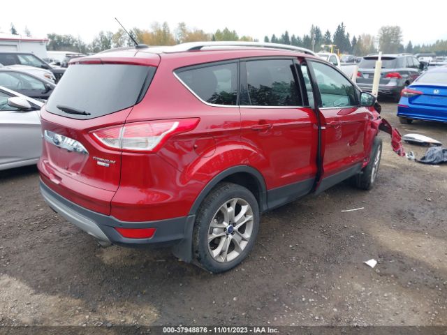 Photo 3 VIN: 1FMCU9J97FUB08132 - FORD ESCAPE 