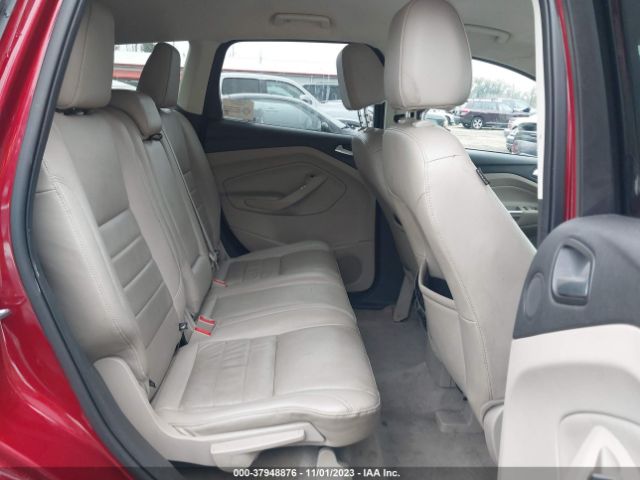 Photo 7 VIN: 1FMCU9J97FUB08132 - FORD ESCAPE 