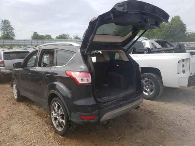 Photo 2 VIN: 1FMCU9J97FUB28607 - FORD ESCAPE 