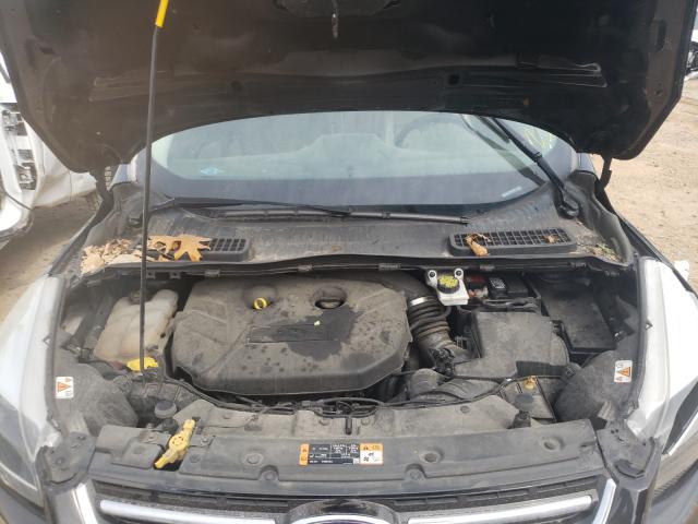 Photo 6 VIN: 1FMCU9J97FUB28607 - FORD ESCAPE 