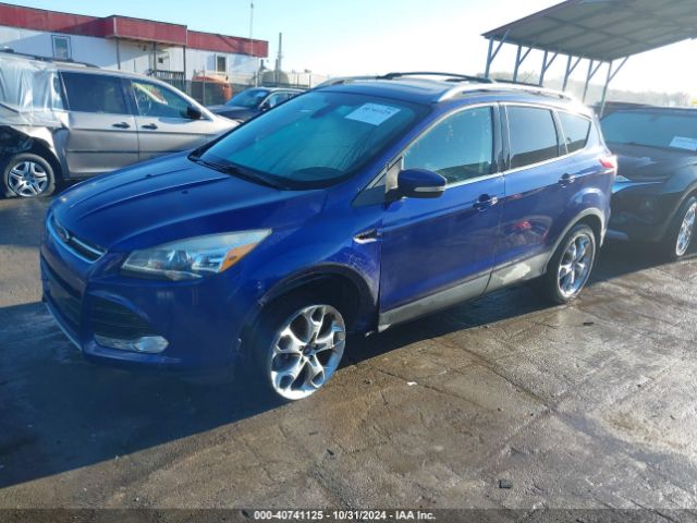 Photo 1 VIN: 1FMCU9J97FUB46072 - FORD ESCAPE 