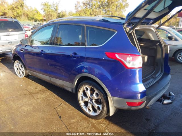 Photo 2 VIN: 1FMCU9J97FUB46072 - FORD ESCAPE 