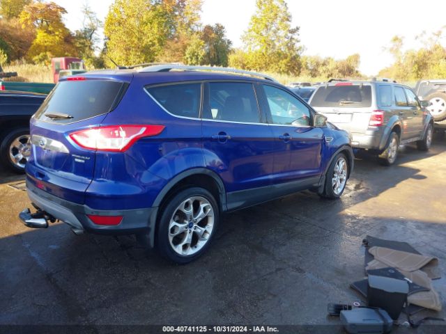 Photo 3 VIN: 1FMCU9J97FUB46072 - FORD ESCAPE 