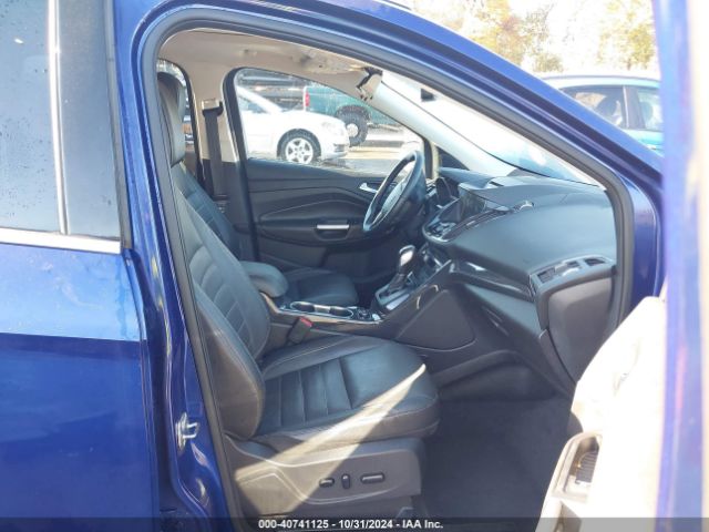 Photo 4 VIN: 1FMCU9J97FUB46072 - FORD ESCAPE 