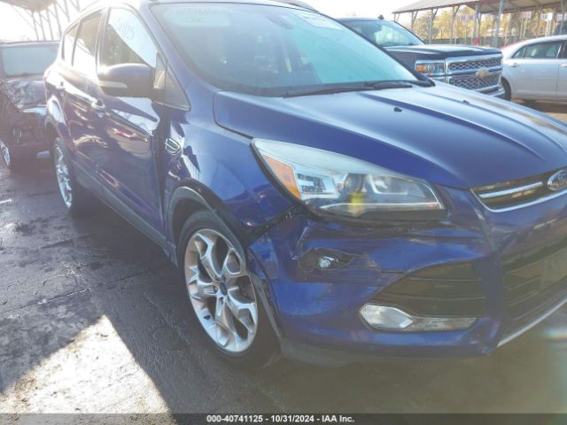 Photo 5 VIN: 1FMCU9J97FUB46072 - FORD ESCAPE 