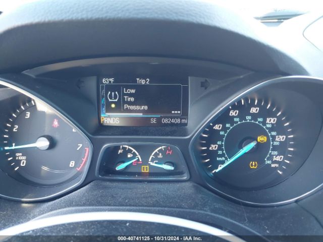 Photo 6 VIN: 1FMCU9J97FUB46072 - FORD ESCAPE 