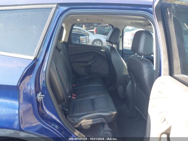 Photo 7 VIN: 1FMCU9J97FUB46072 - FORD ESCAPE 