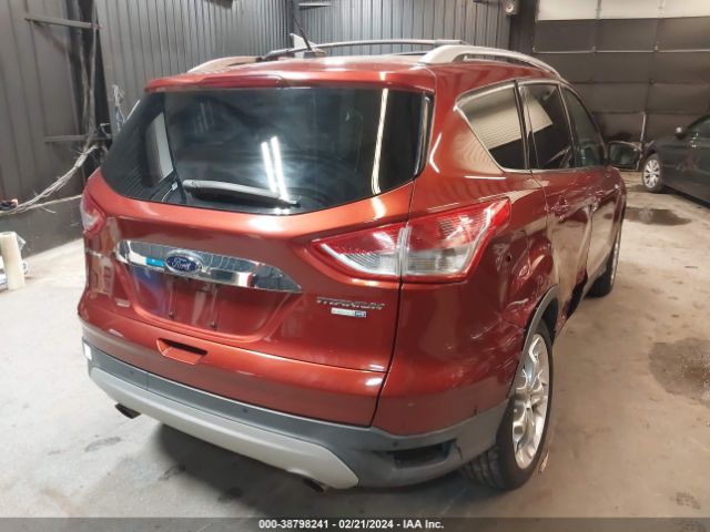 Photo 3 VIN: 1FMCU9J97FUB55421 - FORD ESCAPE 