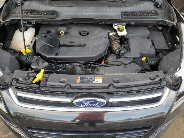 Photo 11 VIN: 1FMCU9J97FUB86488 - FORD ESCAPE TIT 