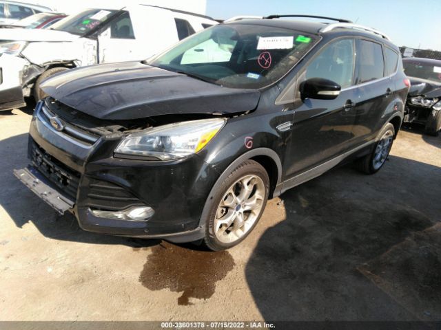 Photo 1 VIN: 1FMCU9J97FUB89620 - FORD ESCAPE 