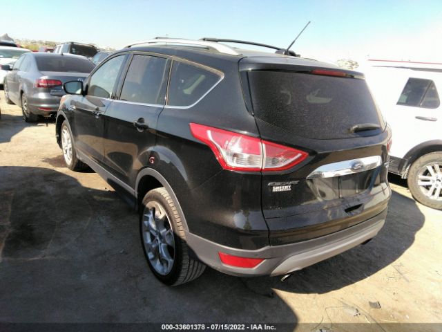 Photo 2 VIN: 1FMCU9J97FUB89620 - FORD ESCAPE 