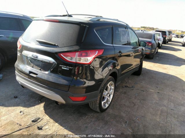 Photo 3 VIN: 1FMCU9J97FUB89620 - FORD ESCAPE 