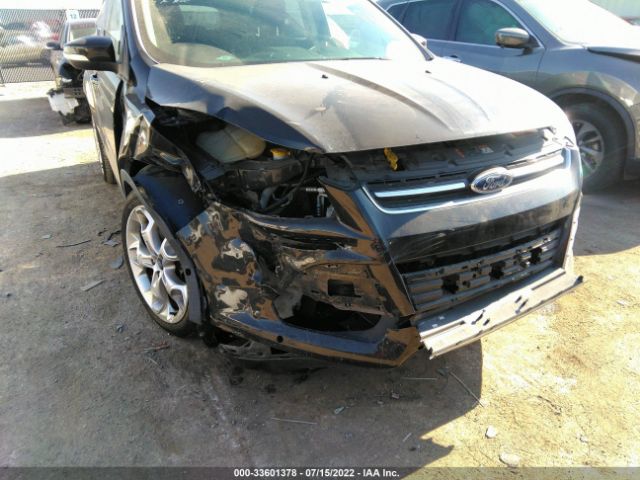 Photo 5 VIN: 1FMCU9J97FUB89620 - FORD ESCAPE 