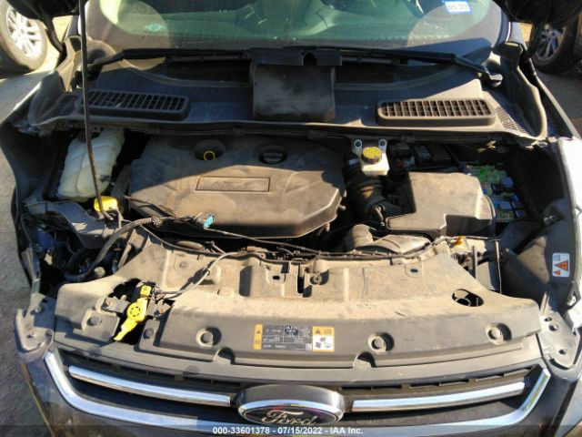 Photo 9 VIN: 1FMCU9J97FUB89620 - FORD ESCAPE 