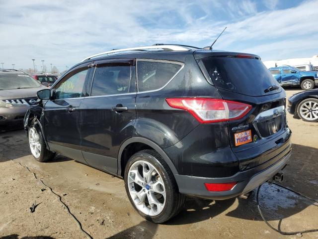 Photo 1 VIN: 1FMCU9J97FUB94302 - FORD ESCAPE 