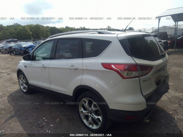 Photo 2 VIN: 1FMCU9J97FUC01720 - FORD ESCAPE 