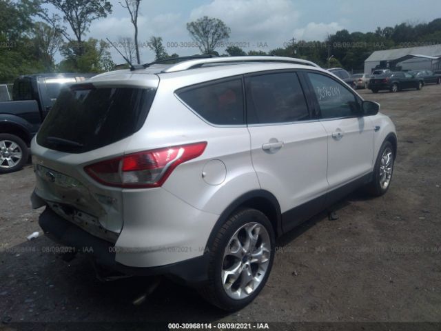 Photo 3 VIN: 1FMCU9J97FUC01720 - FORD ESCAPE 