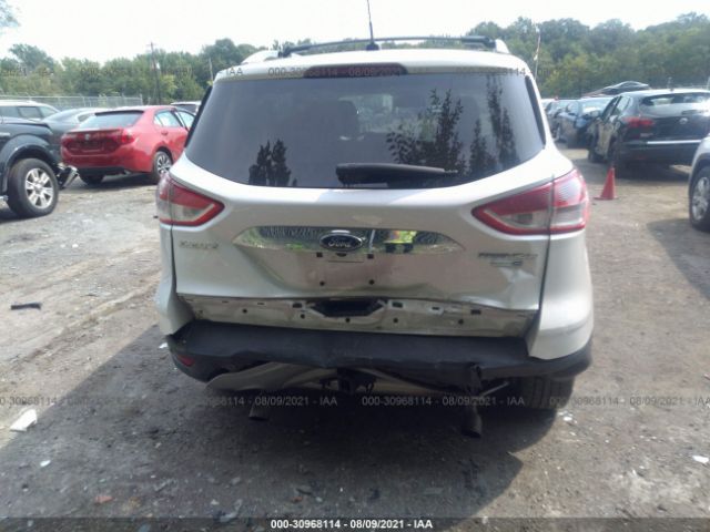 Photo 5 VIN: 1FMCU9J97FUC01720 - FORD ESCAPE 