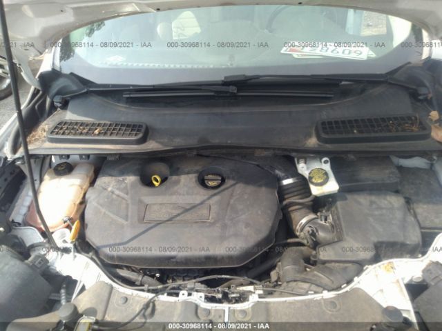 Photo 9 VIN: 1FMCU9J97FUC01720 - FORD ESCAPE 