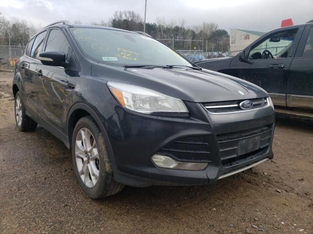 Photo 0 VIN: 1FMCU9J97FUC08294 - FORD ESCAPE TIT 