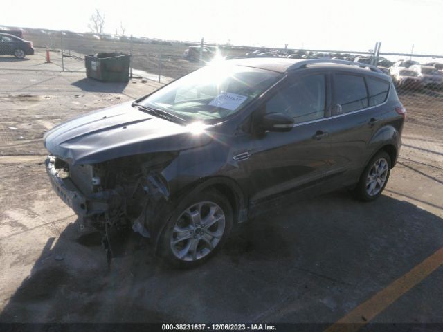 Photo 1 VIN: 1FMCU9J97FUC21708 - FORD ESCAPE 