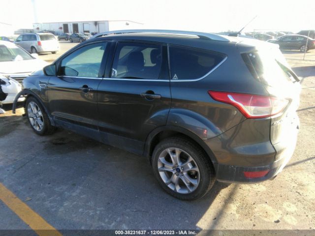 Photo 2 VIN: 1FMCU9J97FUC21708 - FORD ESCAPE 