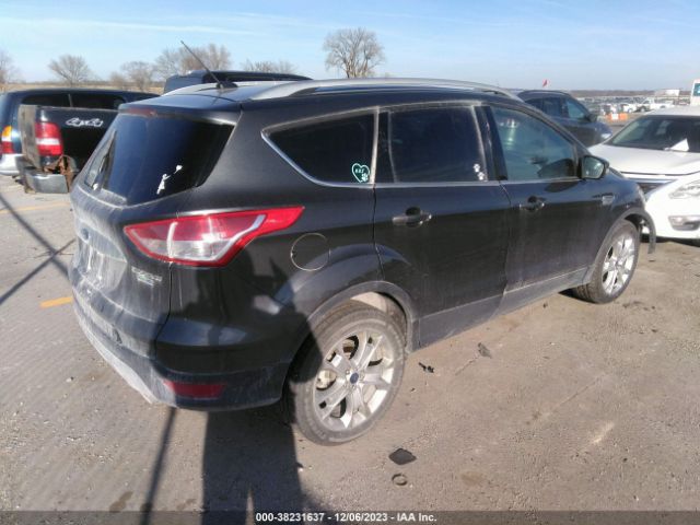 Photo 3 VIN: 1FMCU9J97FUC21708 - FORD ESCAPE 