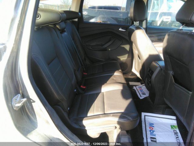 Photo 7 VIN: 1FMCU9J97FUC21708 - FORD ESCAPE 