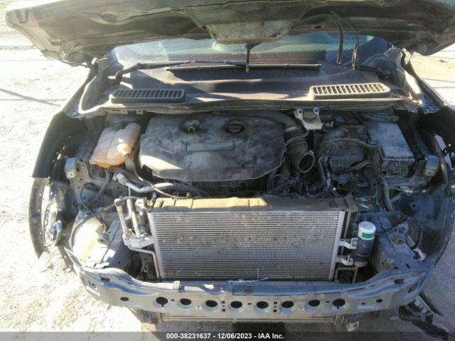 Photo 9 VIN: 1FMCU9J97FUC21708 - FORD ESCAPE 