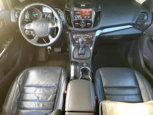 Photo 7 VIN: 1FMCU9J97FUC46432 - FORD ESCAPE 