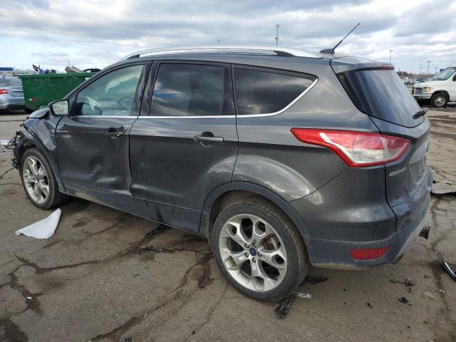 Photo 1 VIN: 1FMCU9J97FUC60766 - FORD ESCAPE TIT 