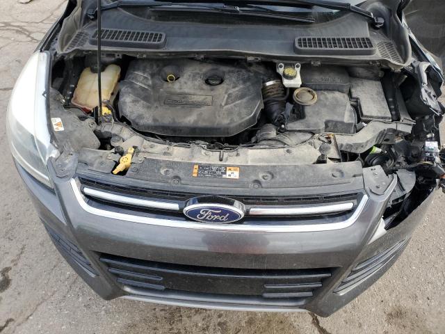 Photo 11 VIN: 1FMCU9J97FUC60766 - FORD ESCAPE TIT 