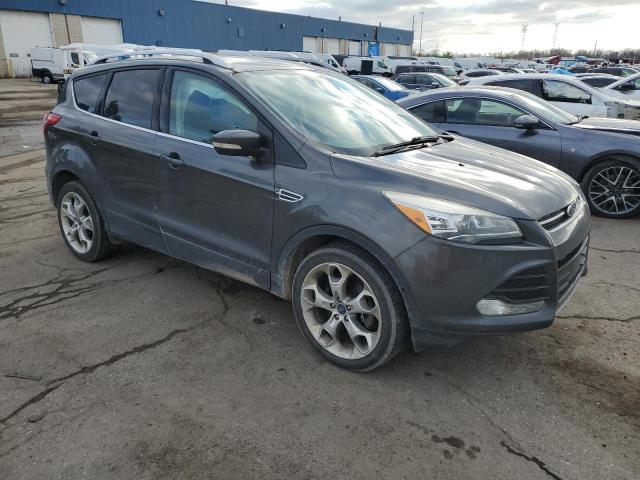 Photo 3 VIN: 1FMCU9J97FUC60766 - FORD ESCAPE TIT 